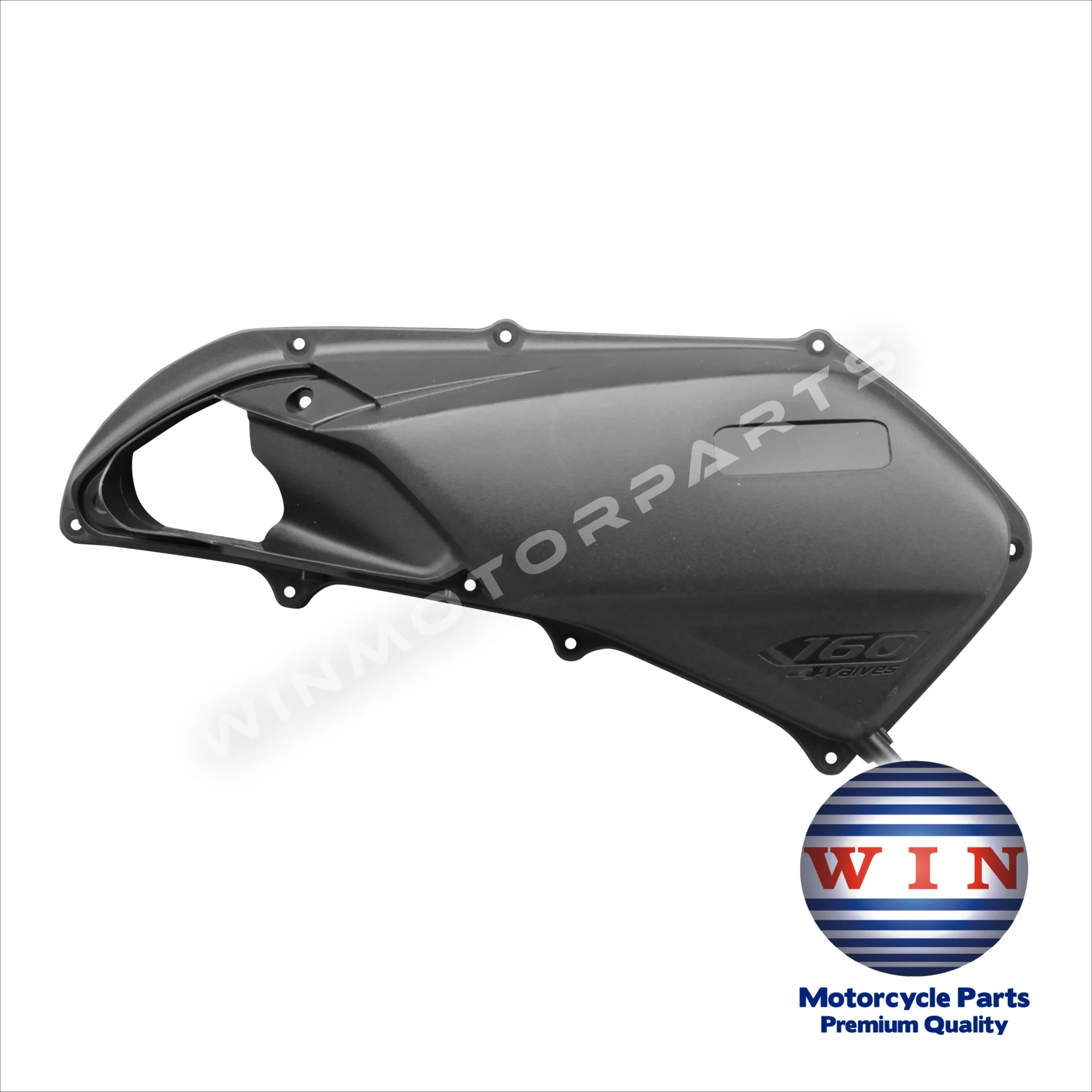 COVER FILTER UDARA VARIO 160 / PCX 160 / ADV 160 / VARIO EVO 160 2026 BESAR